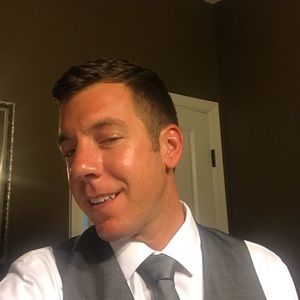 Meet your Posher, Kevin